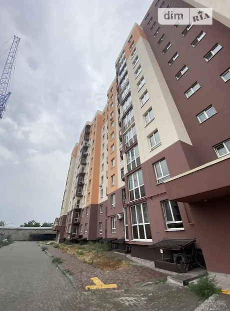 Квартира на вул. Громадянська, 34Г в Миколаїв, ID 294295, фото №1