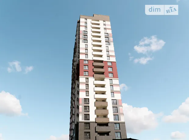Квартира на вул. Тепловозна, 28 в Києві, ID 294298, фото №3