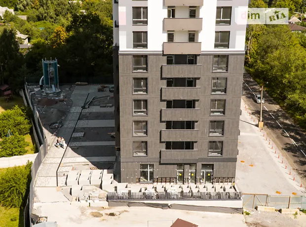 Квартира на вул. Тепловозна, 28 в Києві, ID 294298, фото №4