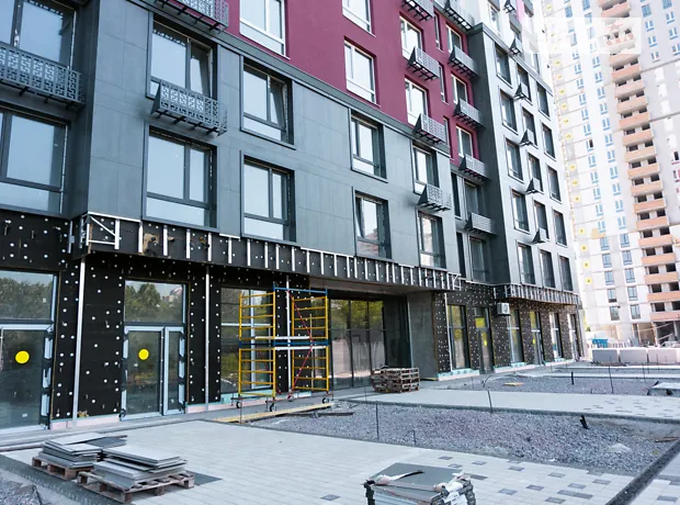 Квартира на вул. Тепловозна, 28 в Києві, ID 294298, фото №7
