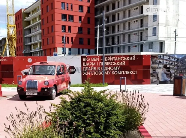 Квартира на вул. Персенківка, 2 в Львів, ID 294281, фото №5
