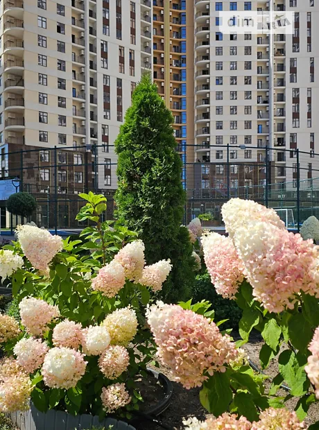 Квартира на вул. Краснова в Одесі, ID 294286, фото №2