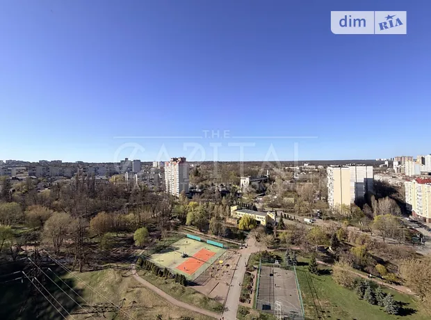 Квартира на вул. Вишгородська, 45Ж в Києві, ID 294374, фото №8