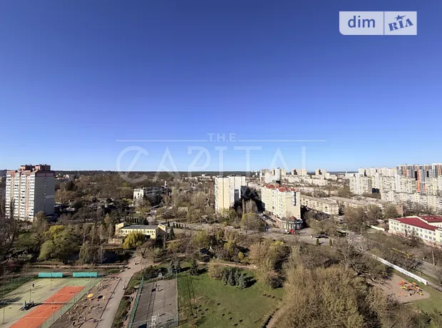 Квартира на вул. Вишгородська, 45Ж в Києві, ID 294373, фото №5
