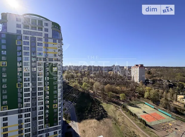Квартира на вул. Вишгородська, 45Ж в Києві, ID 294373, фото №6