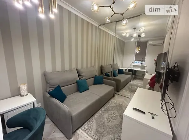 Квартира на вул. Професорська, 16 в Харкові, ID 294376, фото №2