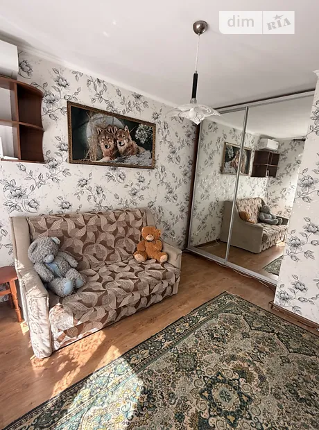 Квартира на вул. Шолом-Алейхема, 11а в Києві, ID 294369, фото №1