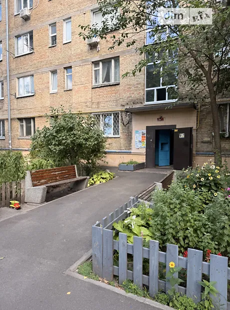Квартира на вул. Шолом-Алейхема, 11а в Києві, ID 294369, фото №14