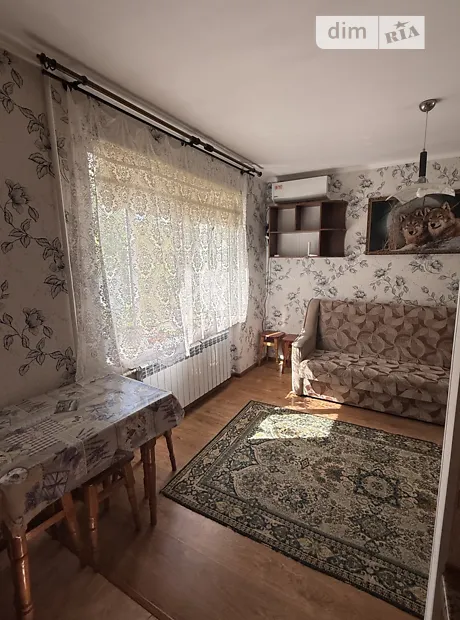 Квартира на вул. Шолом-Алейхема, 11а в Києві, ID 294369, фото №4