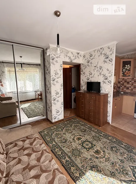 Квартира на вул. Шолом-Алейхема, 11а в Києві, ID 294369, фото №5