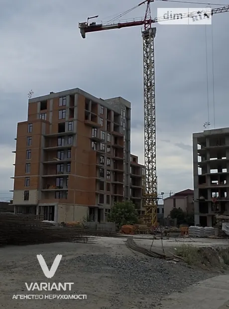 Квартира на вул. Василя Гаджеги, 1Б в Ужгород, ID 294359, фото №5