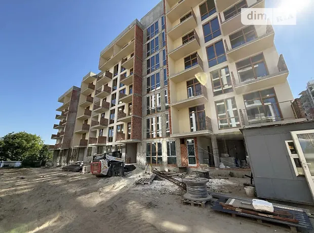Квартира на вул. Під Голоском в Львові, ID 294360, фото №3