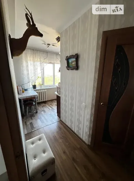 Квартира на шосе Харківське, 21 в Київ, ID 294411, фото №1