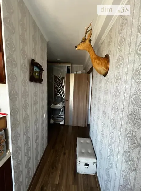 Квартира на шосе Харківське, 21 в Київ, ID 294411, фото №2