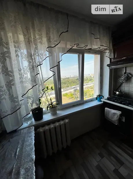 Квартира на шосе Харківське, 21 в Київ, ID 294411, фото №3