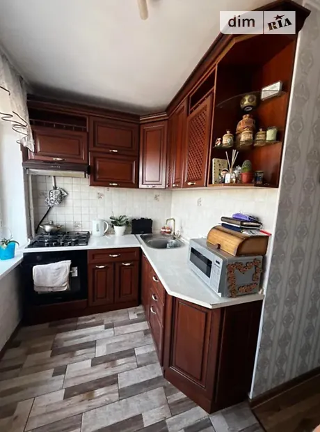 Квартира на шосе Харківське, 21 в Київ, ID 294411, фото №4