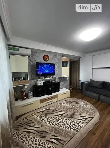 Квартира на шосе Харківське, 21 в Києві, ID 294411, фото №6