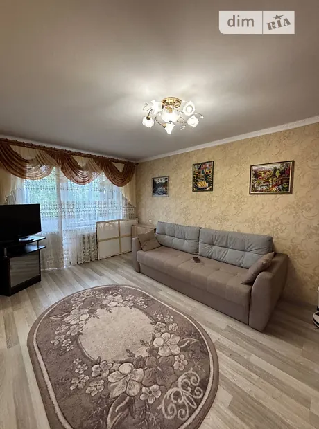 Квартира на вул. Хмельницького Богдана, 84 в Івано-Франківськ, ID 294484, фото №1