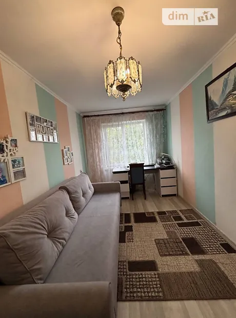 Квартира на вул. Хмельницького Богдана, 84 в Івано-Франківськ, ID 294484, фото №4