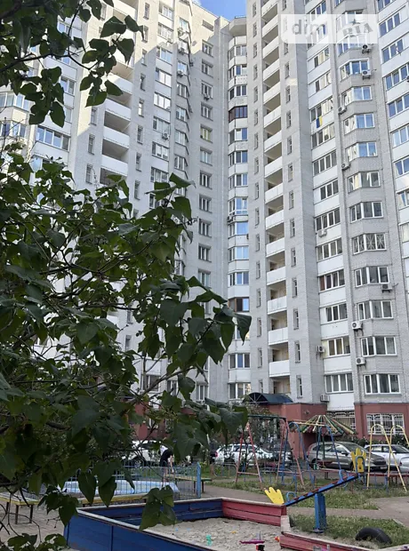Квартира на вул. Прилужна, 4 в Києві, ID 294554, фото №1