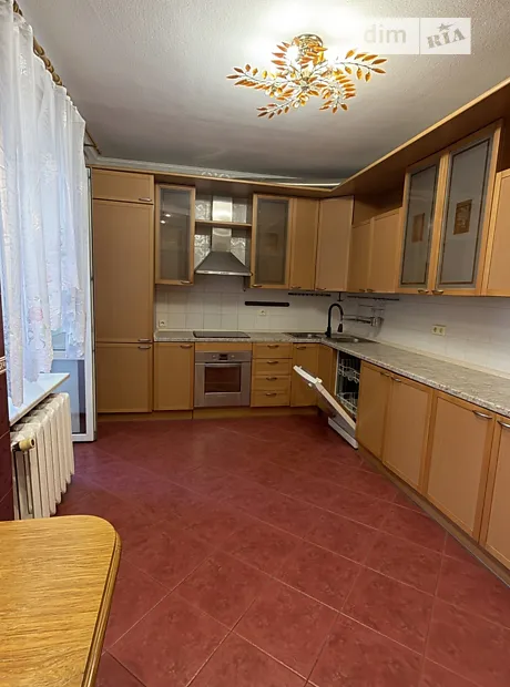 Квартира на вул. Прилужна, 4 в Києві, ID 294554, фото №16