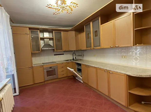 Квартира на вул. Прилужна, 4 в Києві, ID 294554, фото №17