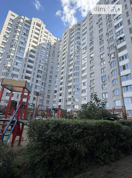 Квартира на вул. Прилужна, 4 в Києві, ID 294554, фото №3