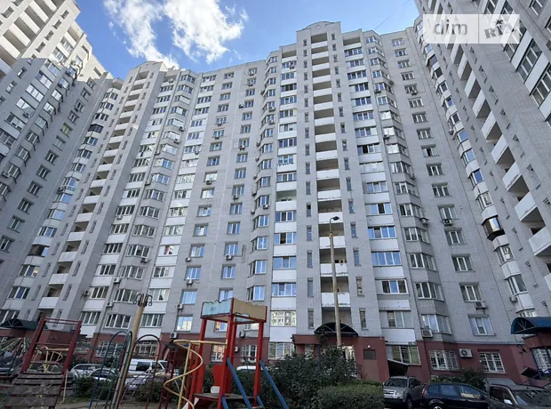Квартира на вул. Прилужна, 4 в Києві, ID 294554, фото №4