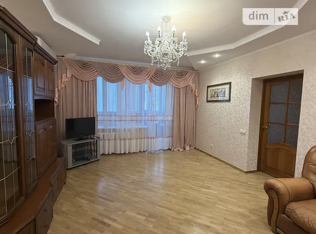 Квартира на вул. Прилужна, 4 в Києві, ID 294554, фото №41