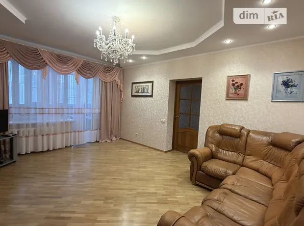 Квартира на вул. Прилужна, 4 в Києві, ID 294554, фото №43