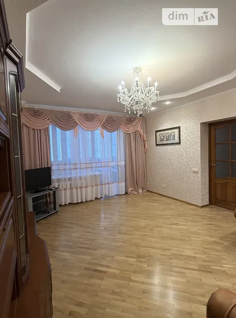 Квартира на вул. Прилужна, 4 в Києві, ID 294554, фото №45