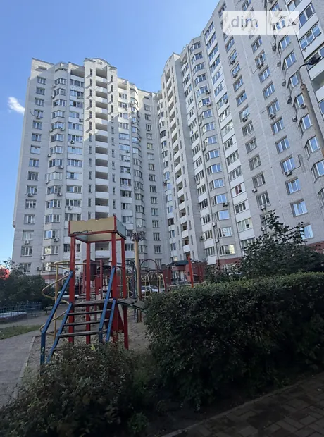 Квартира на вул. Прилужна, 4 в Києві, ID 294554, фото №48
