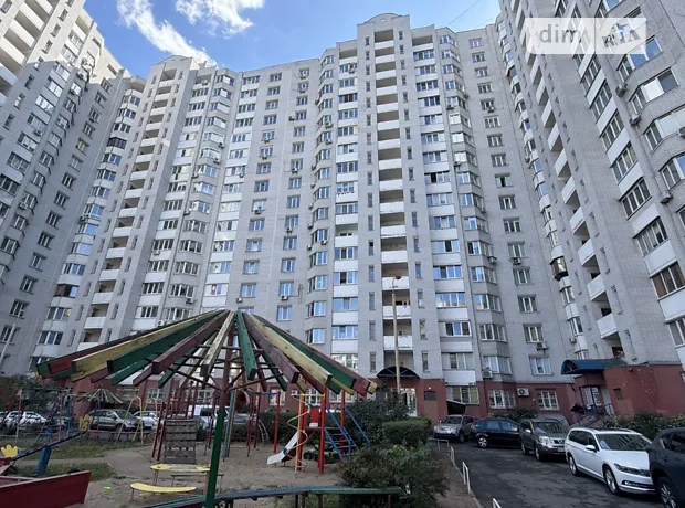 Квартира на вул. Прилужна, 4 в Києві, ID 294554, фото №6