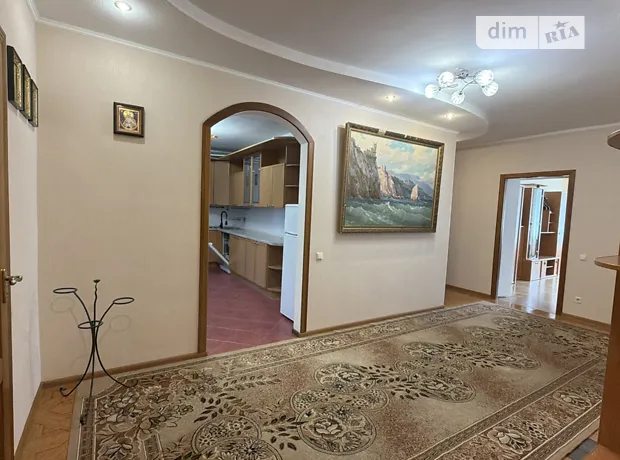 Квартира на вул. Прилужна, 4 в Києві, ID 294554, фото №10