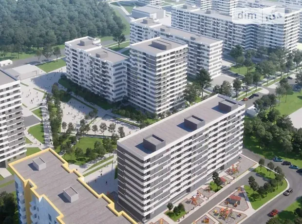 Квартира на просп. Героїв Харкова, 162В в Харкові, ID 294480, фото №2