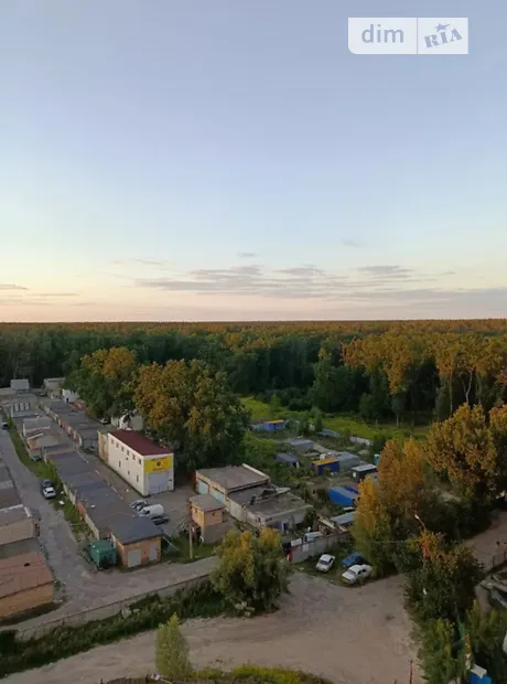Квартира на вул. Берковецька, 6А в Києві, ID 294488, фото №20