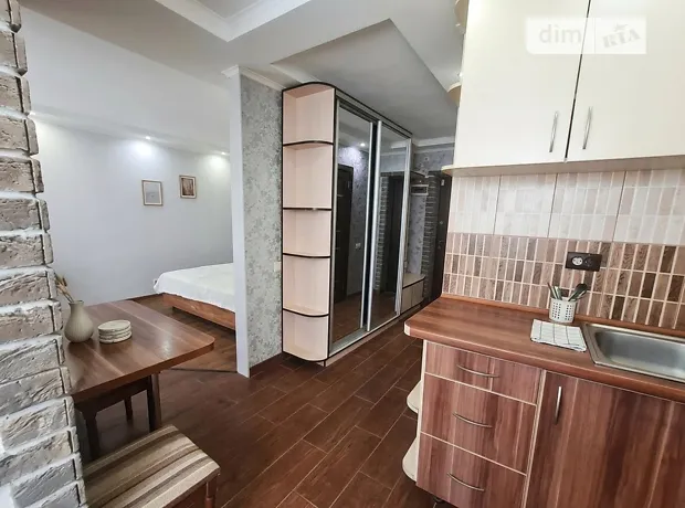 Квартира на вул. Здолбунівська, 3Б в Києві, ID 294529, фото №2