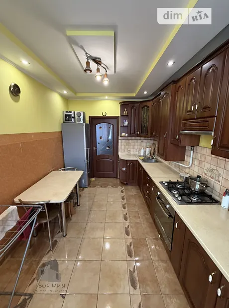 Квартира на вул. Данилишиних, 59 в Львів, ID 322826, фото №1