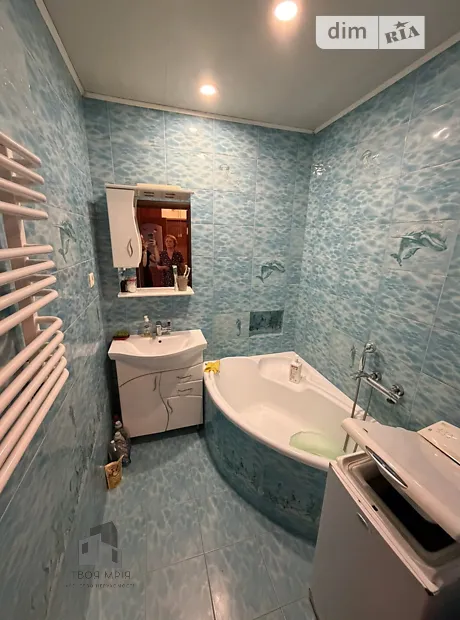 Квартира на вул. Данилишиних, 59 в Львові, ID 322826, фото №12