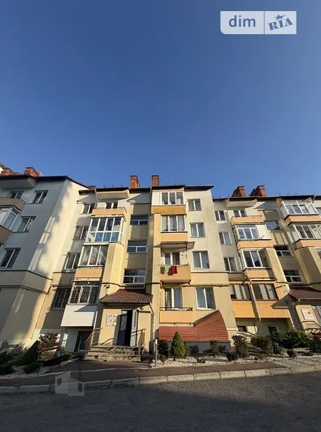 Квартира на вул. Данилишиних, 59 в Львові, ID 322826, фото №15
