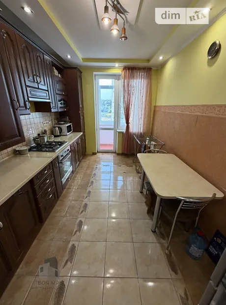 Квартира на вул. Данилишиних, 59 в Львів, ID 322826, фото №3