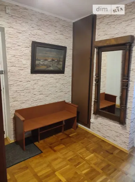 Квартира на вул. Андрія Аболмасова, 3 в Київ, ID 294553, фото №2