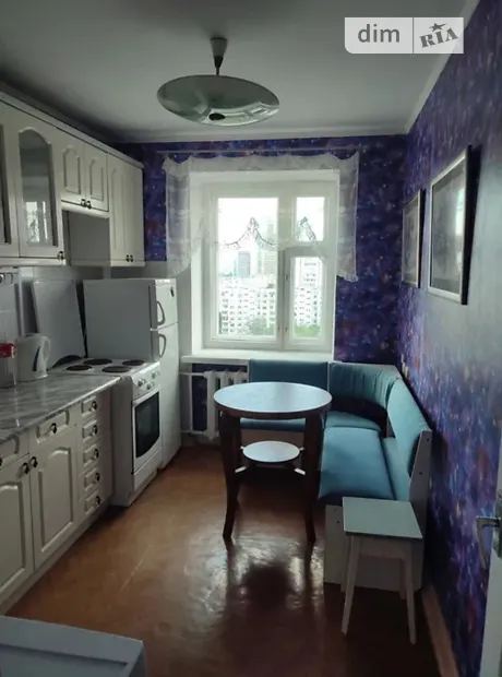 Квартира на вул. Андрія Аболмасова, 3 в Київ, ID 294553, фото №4