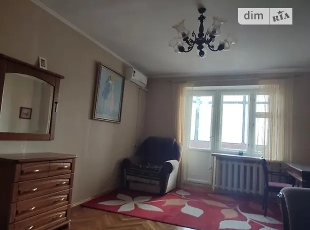 Квартира на вул. Андрія Аболмасова, 3 в Києві, ID 294553, фото №6