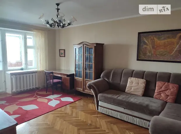 Квартира на вул. Андрія Аболмасова, 3 в Києві, ID 294553, фото №7
