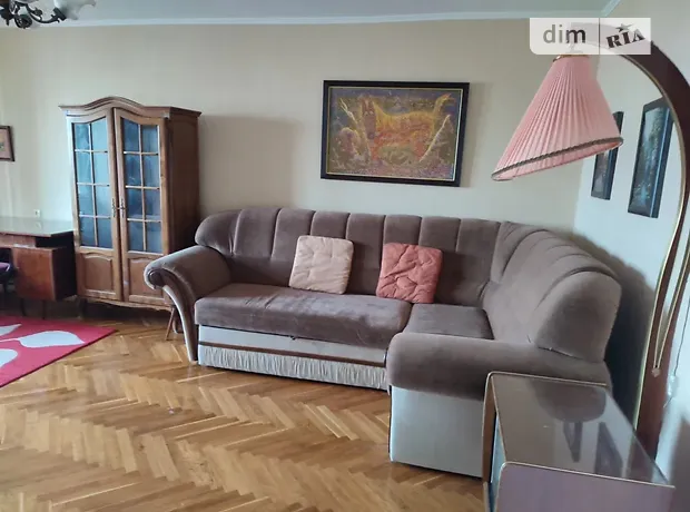 Квартира на вул. Андрія Аболмасова, 3 в Києві, ID 294553, фото №8