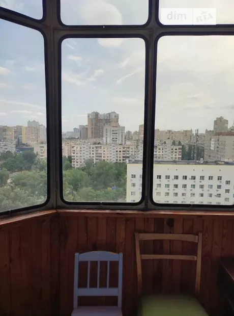 Квартира на вул. Андрія Аболмасова, 3 в Києві, ID 294553, фото №9