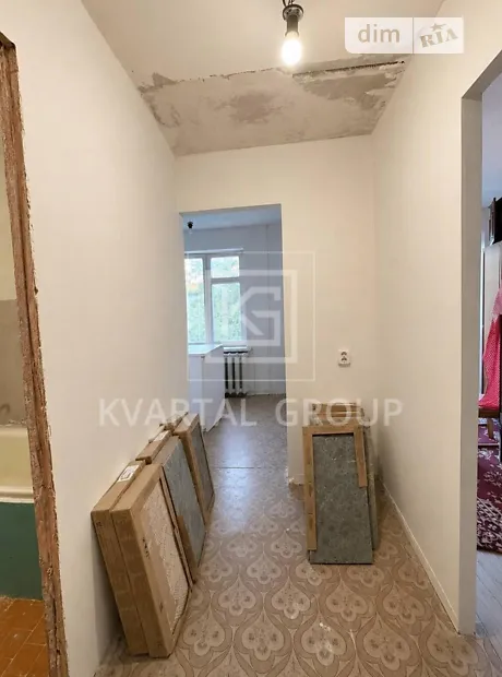 Квартира на вул. Загорівська, 1А в Києві, ID 294552, фото №2