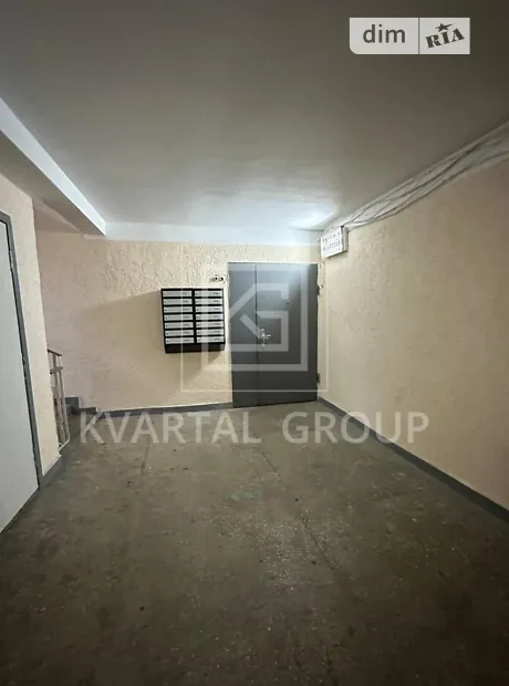Квартира на вул. Загорівська, 1А в Києві, ID 294552, фото №17
