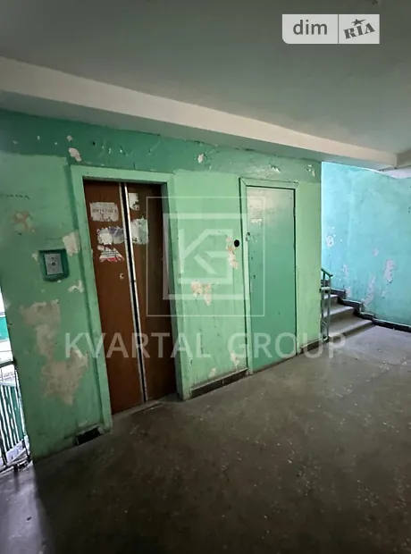 Квартира на вул. Загорівська, 1А в Києві, ID 294552, фото №19